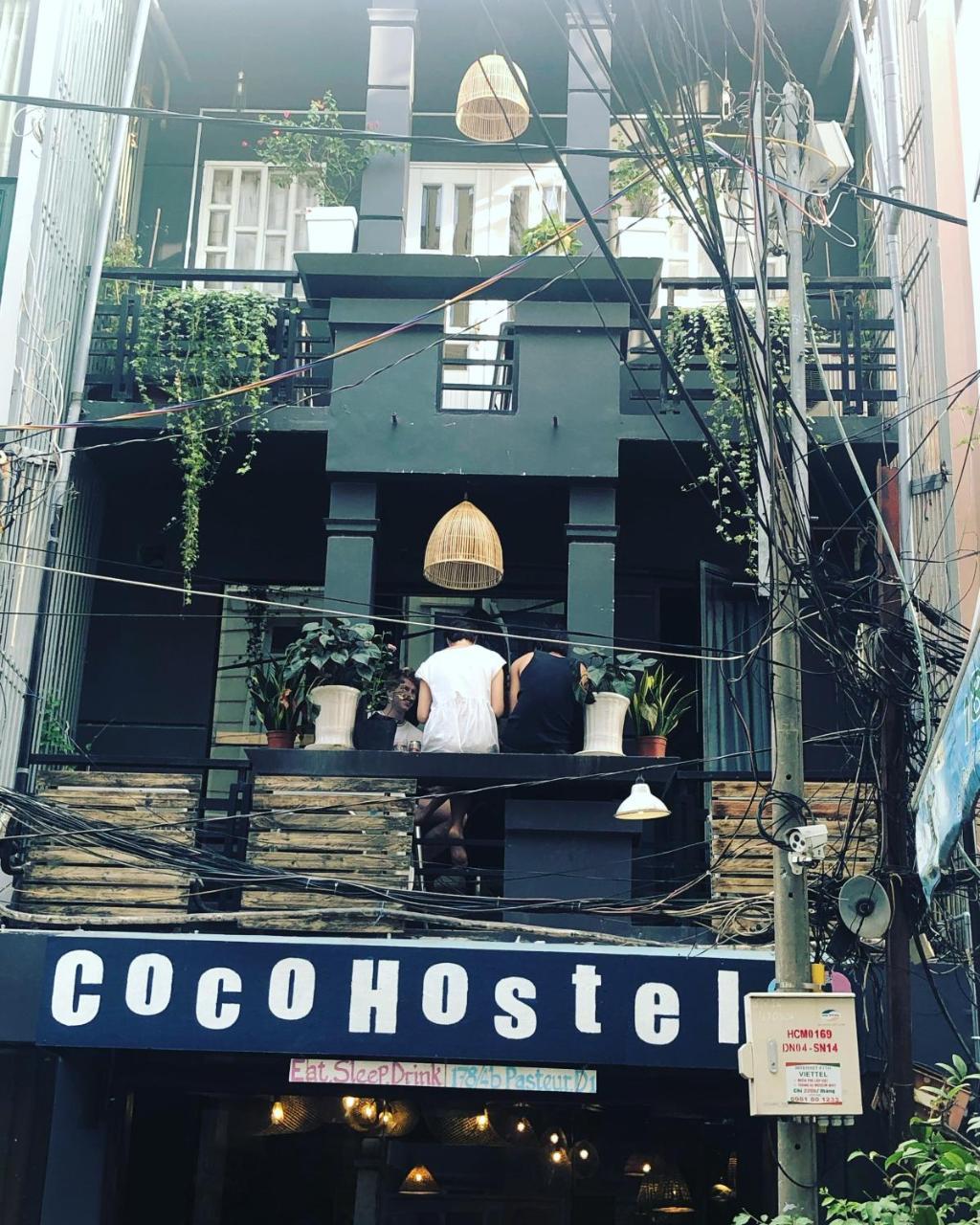 Pensão Coco