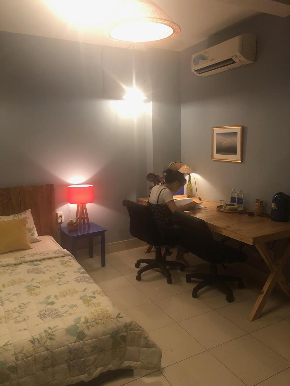 Pensão Coco Cidade de Ho Chi Minh