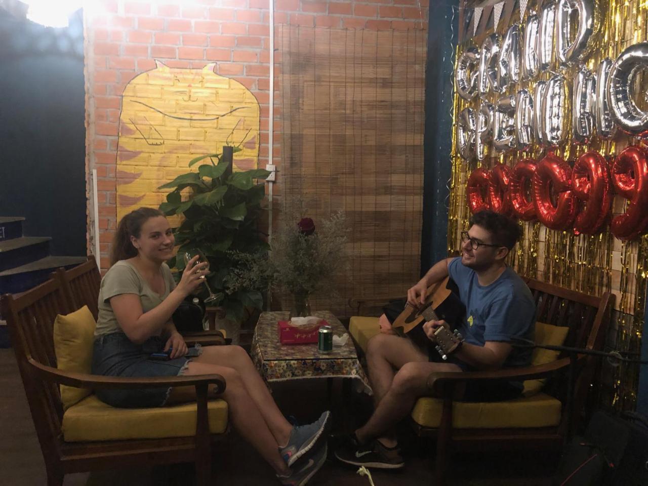 Pensão Coco Cidade de Ho Chi Minh