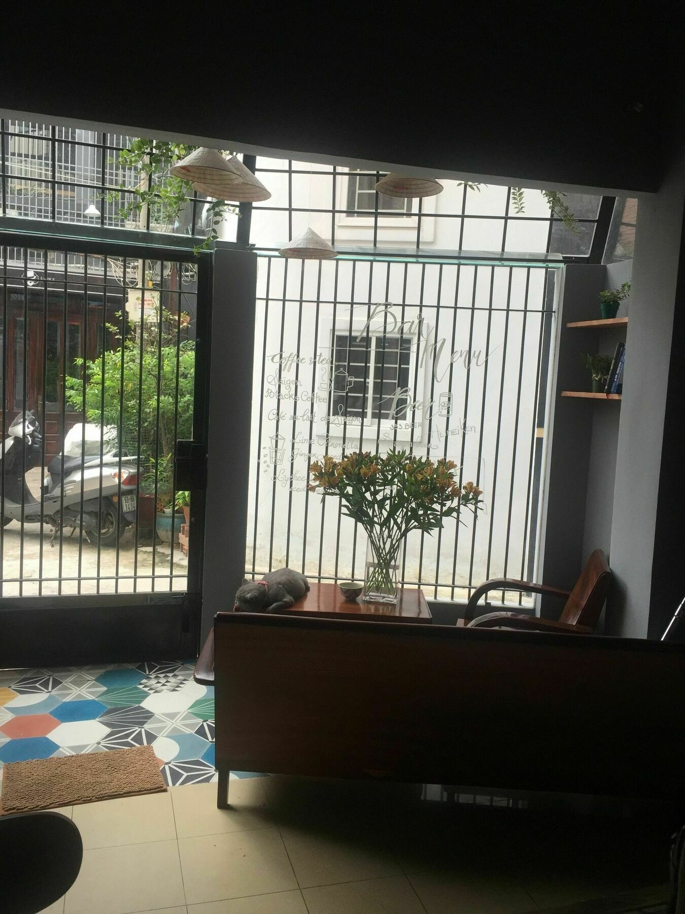Pensão Coco