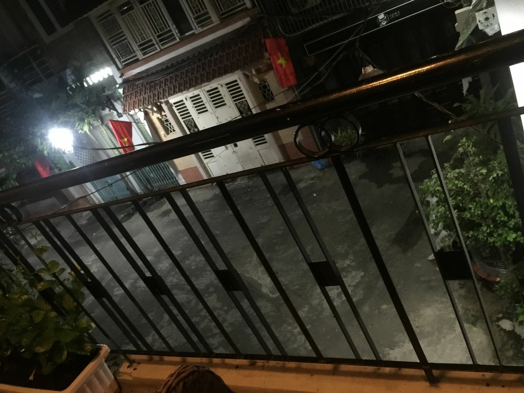Coco Cidade de Ho Chi Minh